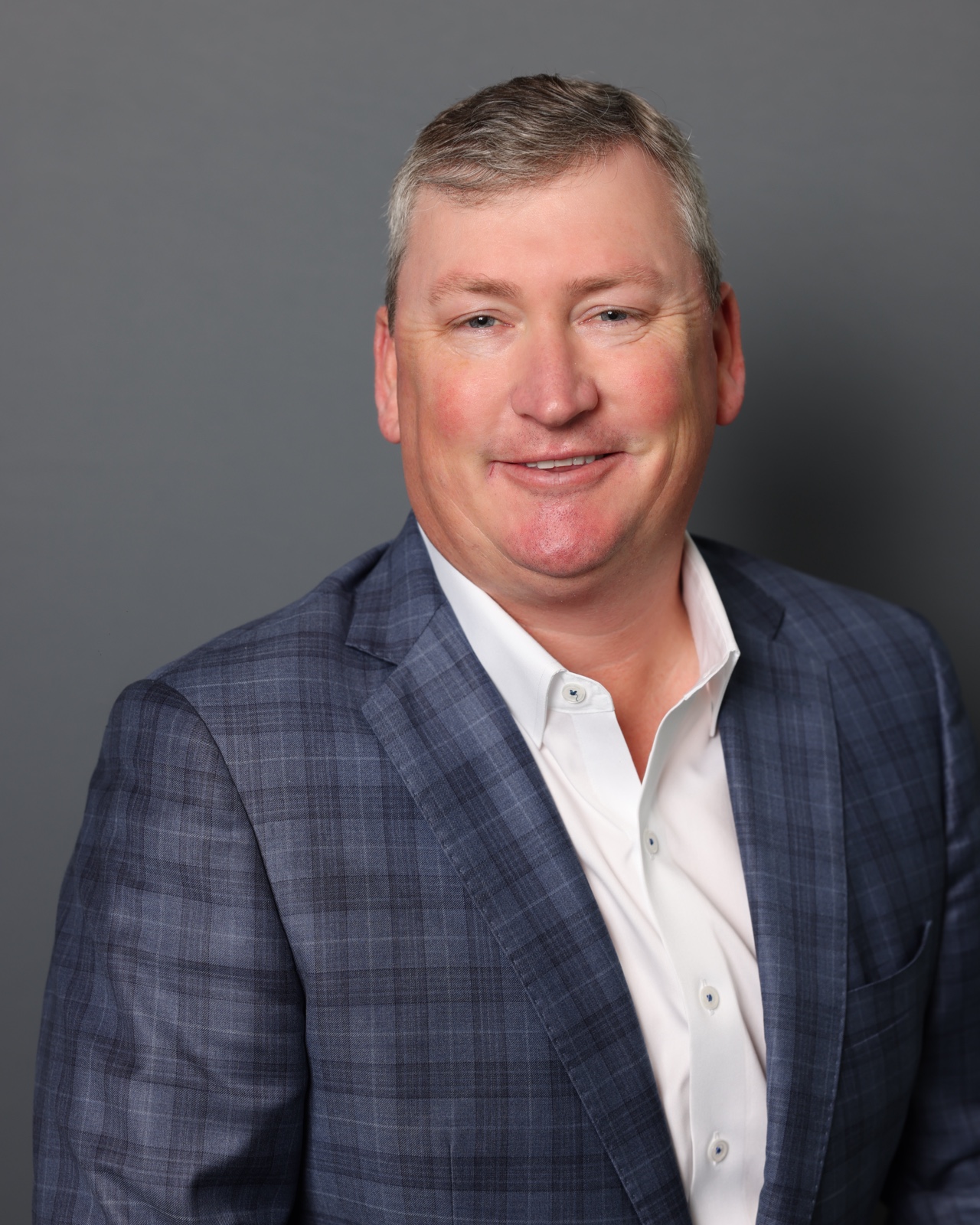 Daniel Smith Headshot